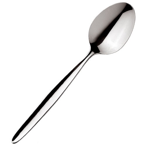 Menülöffel "PUR" Edelstahl, (VPE=50)