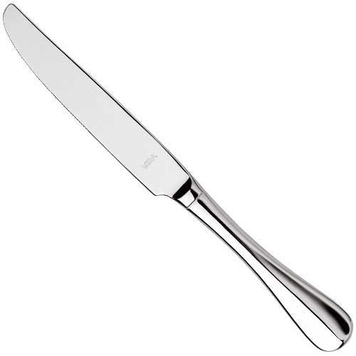 Menümesser "Baguette" poliert