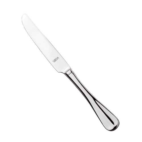 Buttermesser "Baguette" poliert, (VPE=50)