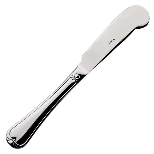 Buttermesser "Monte Carlo" poliert