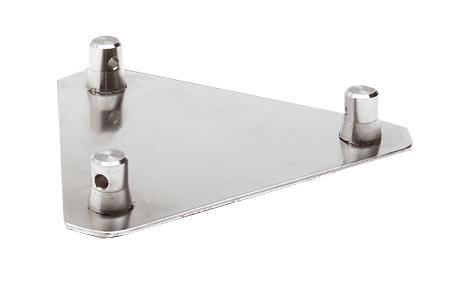 Bodenplatte für LiteTruss P3-M290