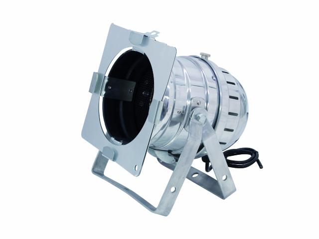 PAR 56, silber, Floor, 300 Watt
