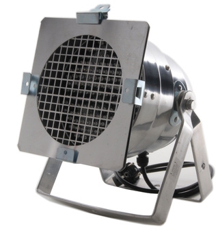 Event PAR-Spot "Outdoor" 14 x 8Watt WDMX