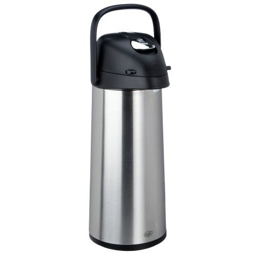Thermos-, Pumpkanne  "Alfi Active Spender" 1,9 Liter