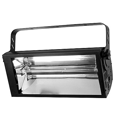 Stroboskop DMX 1500Watt Dimmbar