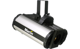 Lichteffekt Martin MANIA EF1