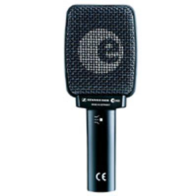 Sennheiser e906, Instumentalmikrofon, dynamisch