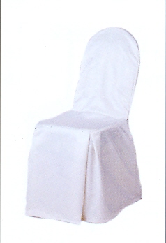 Stuhl- Husse  für Mod. "Paris" 