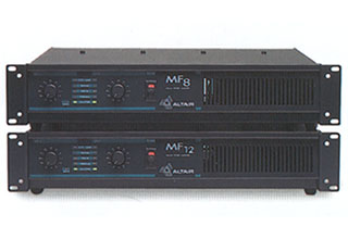 Endstufe Altair MF1600
