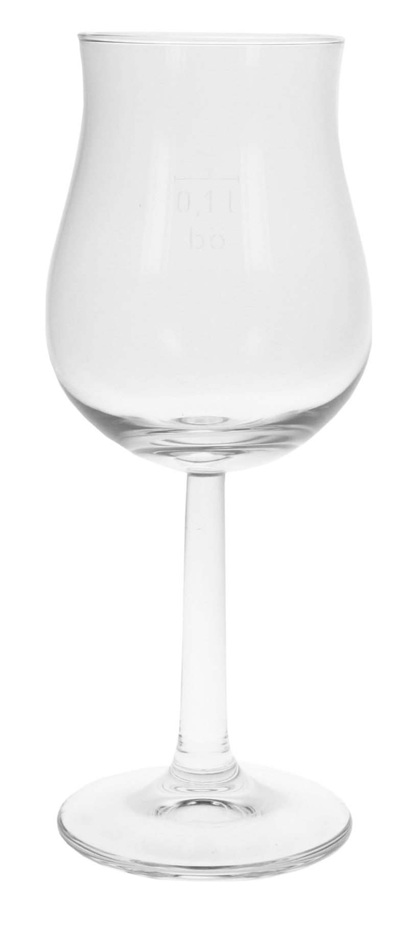 Wein & Probierglas „Fiori“ 0,1l