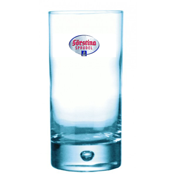 Longdrink & Universalglas "Disco" 0,2l