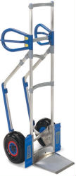 Sackkarre, „Expresso Lift“ Aluminium