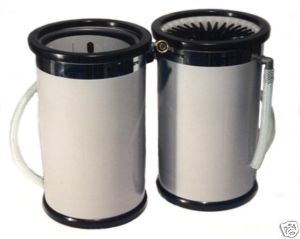 Spülboy, verschiedene Ausführungen