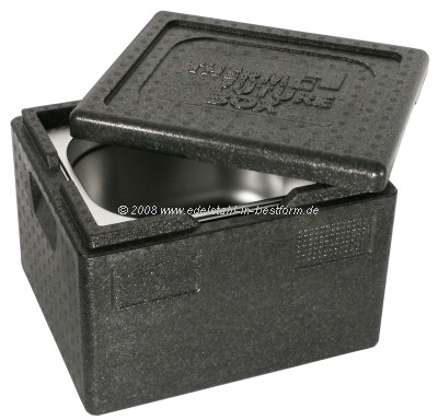 Thermo - Isolierbox
