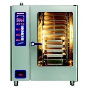 Kombidämpfer „Palux GXB“ 400V 6 x 1/1GN