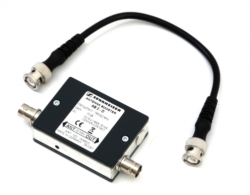 Sennheiser AB 2 Antennenbooster