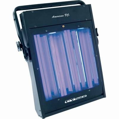 UV Fluter 160Watt UV Panel HP