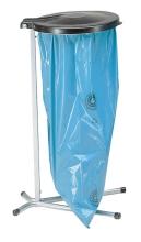 Mülleimer inkl. 2 x "Blauen - Sack"