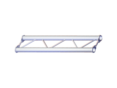 Lite Truss P2-M 290, 2-Punkt Traverse, 2,00m, TÜV
