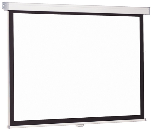 Rollleinwand Celexon 3,00 x 2,25m