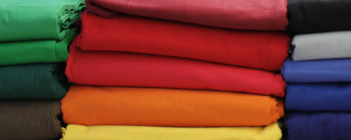 Bühnenmolton, div. Farben, B1,  3m Breite neu, preis pro lfm.