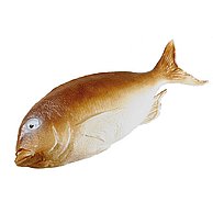Barsch, 30cm, Kunststoff