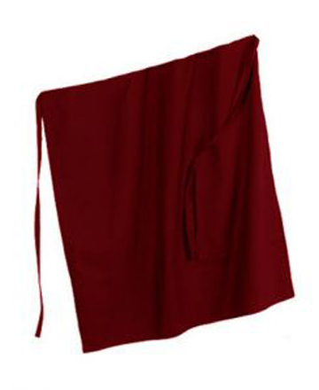 Bistroschürze, div. Farben und Designs