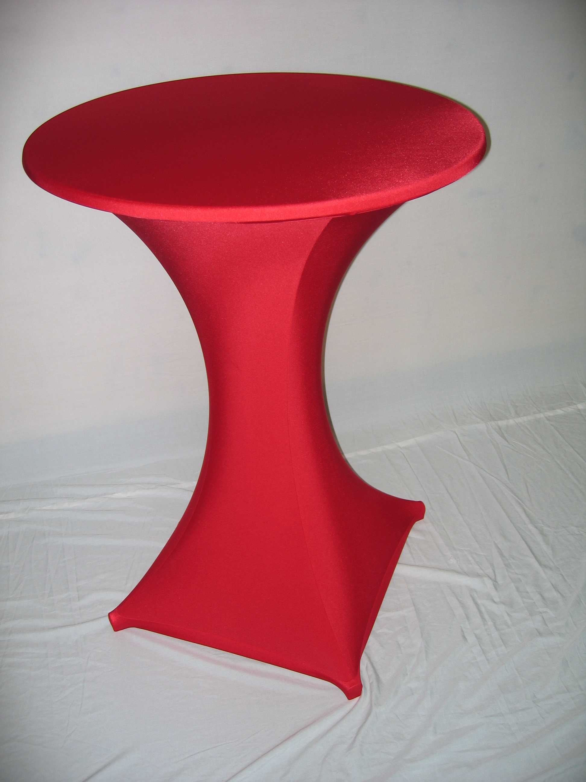 Stoff-Serviette, Damast, 50 x 50cm inklusive Reinigung