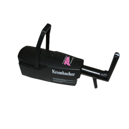 Zapfkopf für Kombacher 11L Frischefass