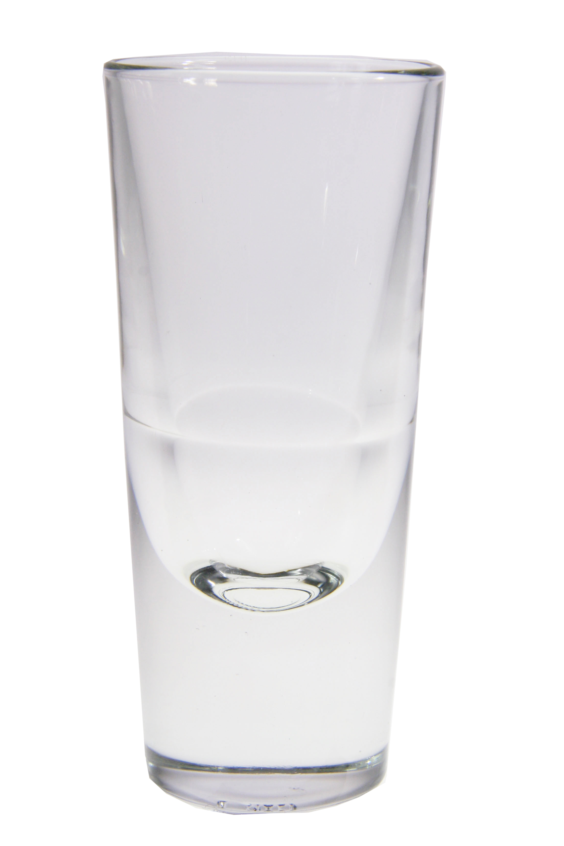 Shooterglas "Amara" 0,2 – 0,4cl Eichstich