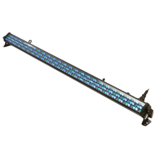 LED Gigabar II 216 x 10mm, DMX, Segment freie Led Anordnung
