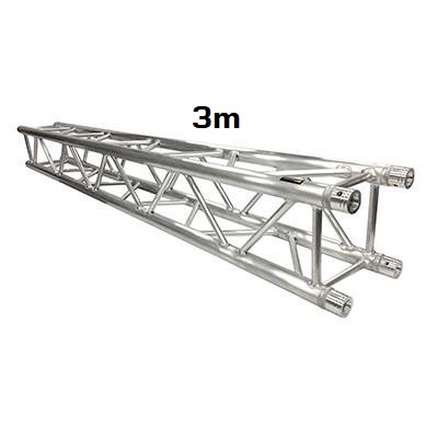Eurotruss FD 34, 4-Punkt Traverse, 3,00m