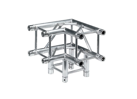 Eurotruss FD 34, 3 Wege Winkel