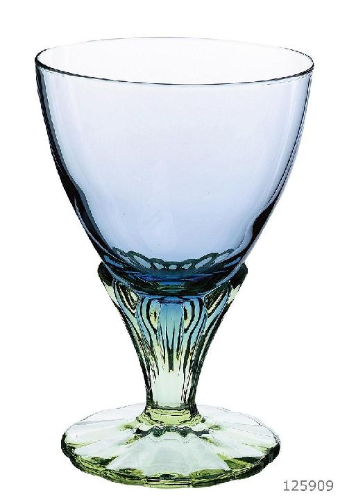 Dessertschale, Color - Glas "Bahia"