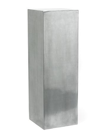 Deko-Säule "Sterling" 30 x 30 x 100cm, beleuchtbar