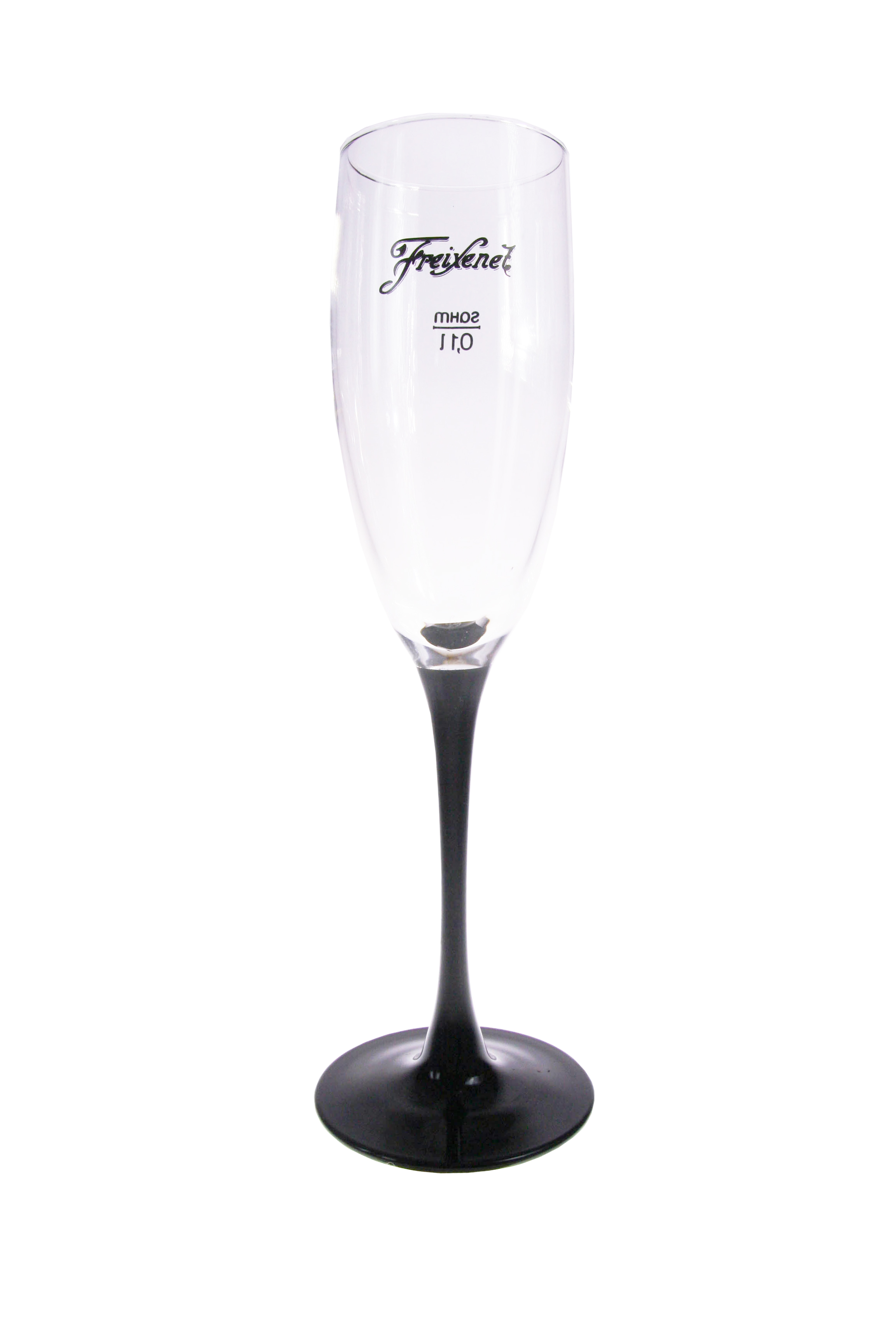 Sektglas 0,1l „Freixenet"