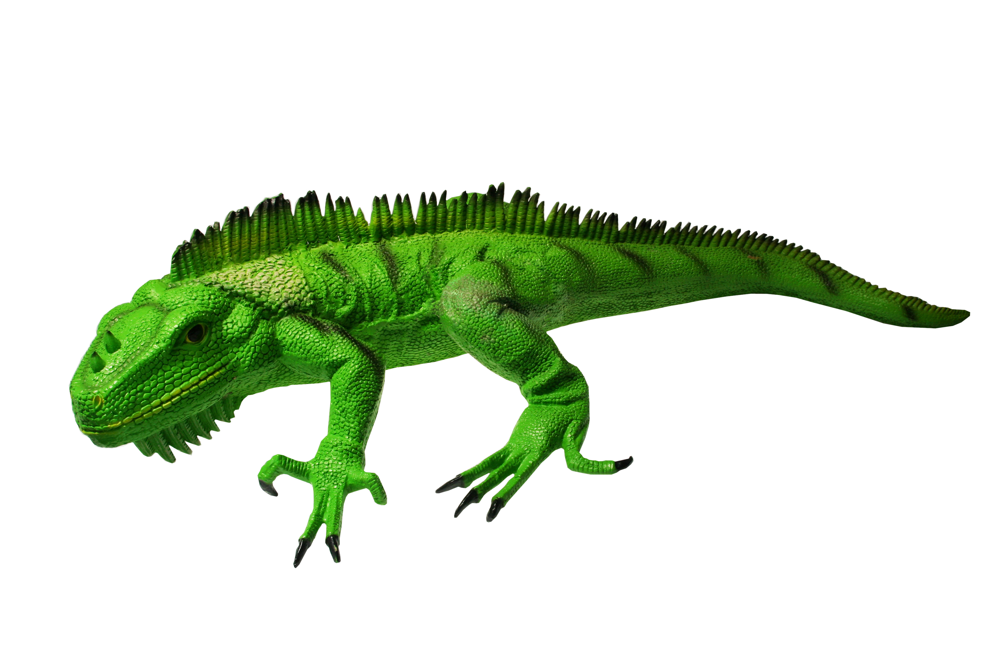 Dekofigur "Gecko"  100cm