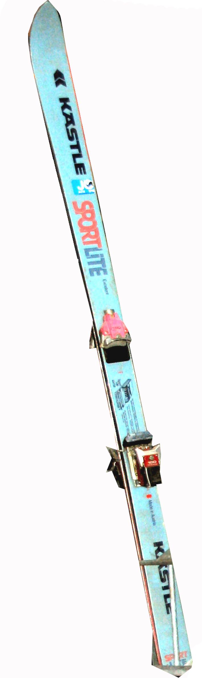 Skier, Deko-Ski, verschiedene Modelle, Preis pro Paar