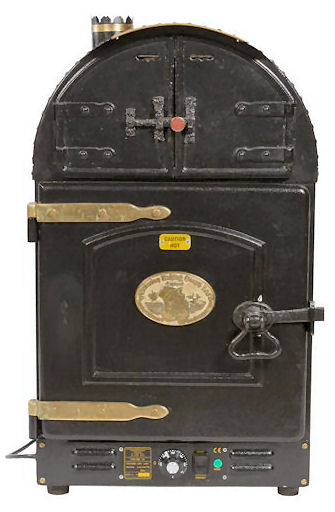 Backofen "Baked Potato" für 50 Back-Kartoffeln 2KW/230V