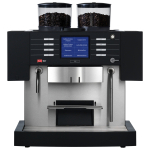 Kaffeeautomat Melitta Bar für alle Kaffeespezialitäten 230V,2,9Kw