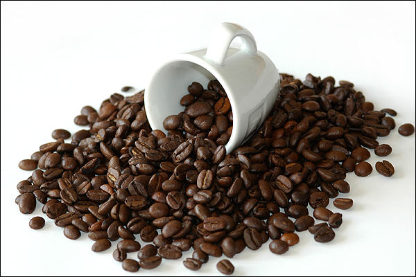 Kaffee Bohnen 1Kg Saporetti Espresso