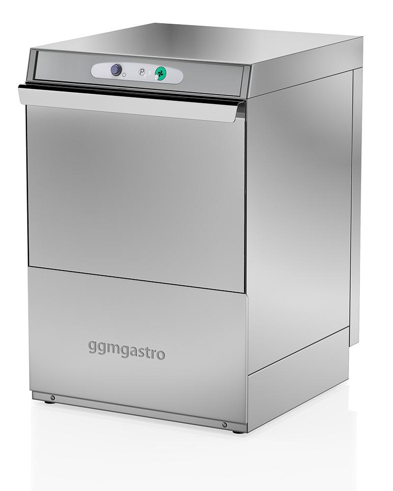 Geschirrspülmaschine GS320L 4,9kw mit Laugenpumpe
