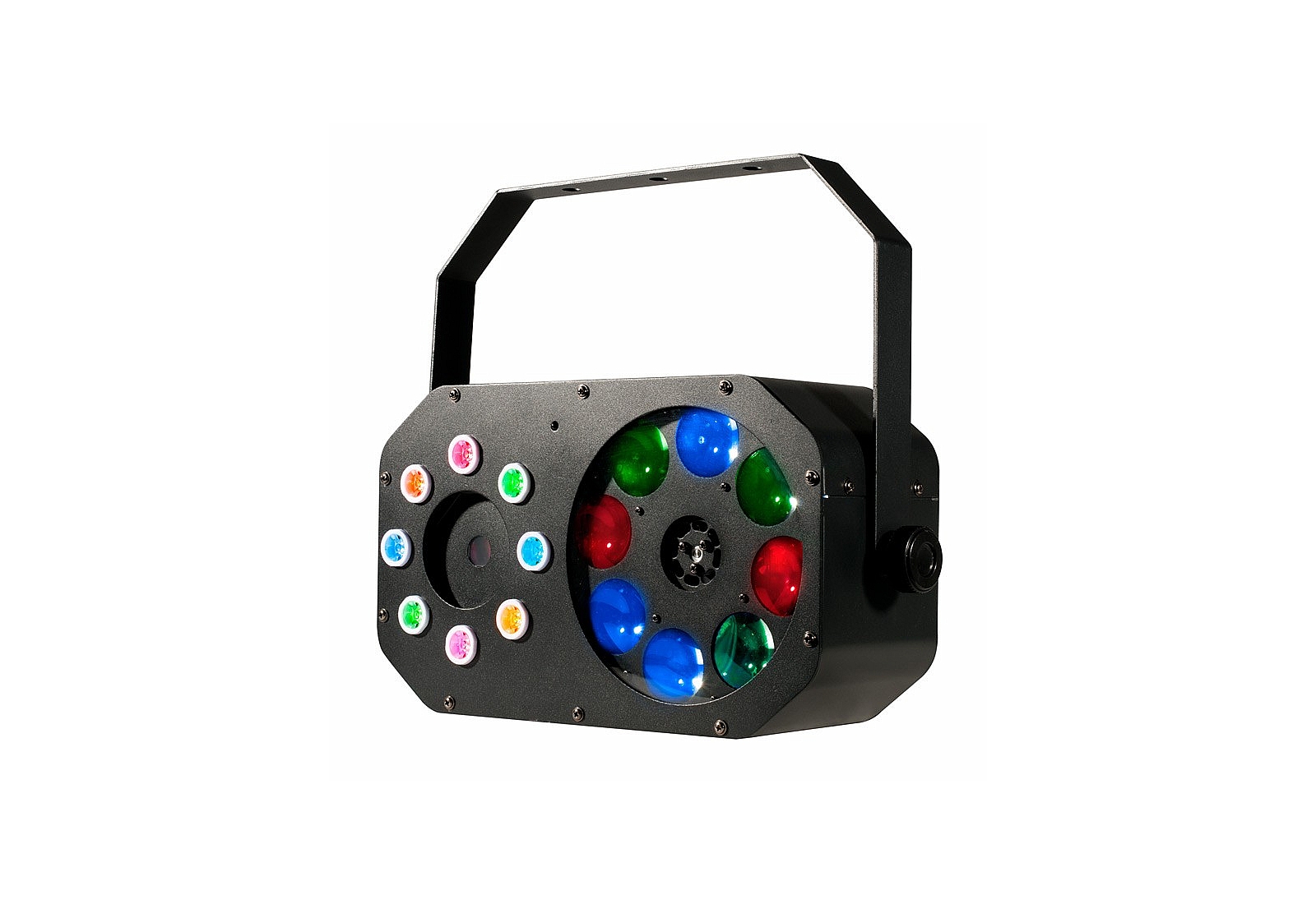 American DJ Stinger Gobo 3-in-1 LED Effekt