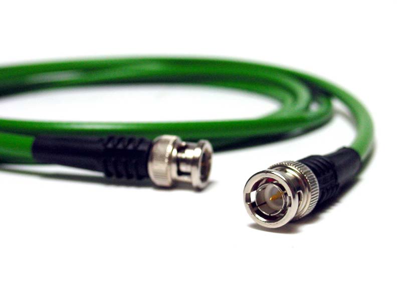 BNC Kabel 5m